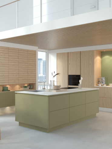 cuisine sur mesure