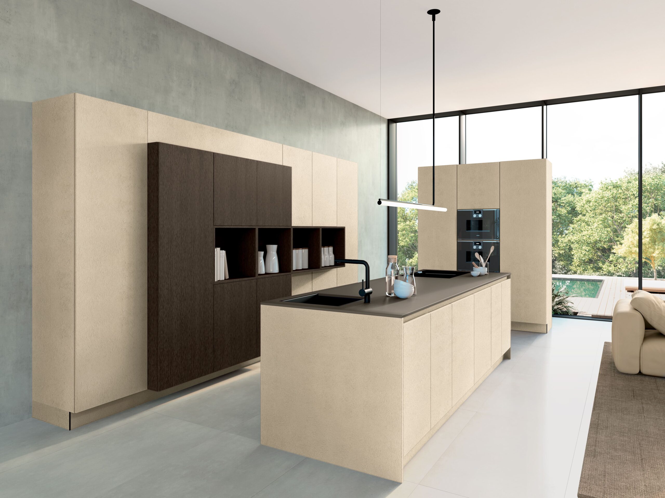 Cuisine sur mesure
