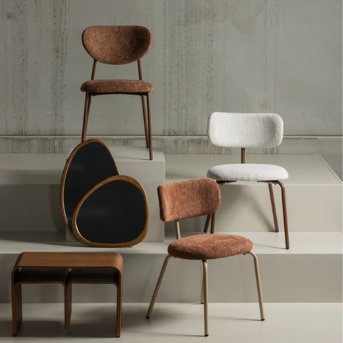 Chaises​