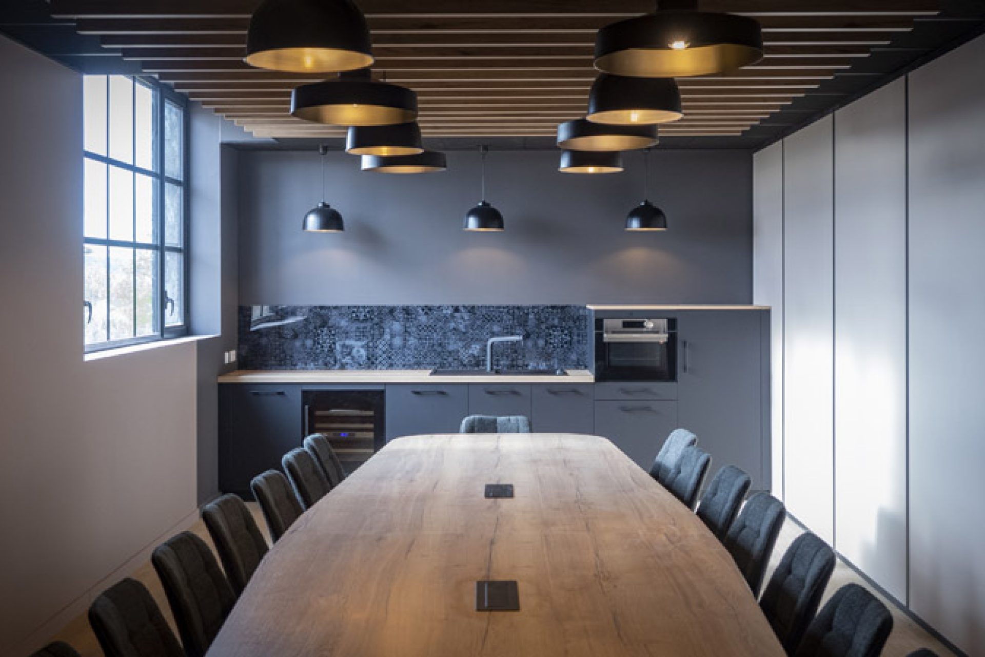 Cuisine sur mesure