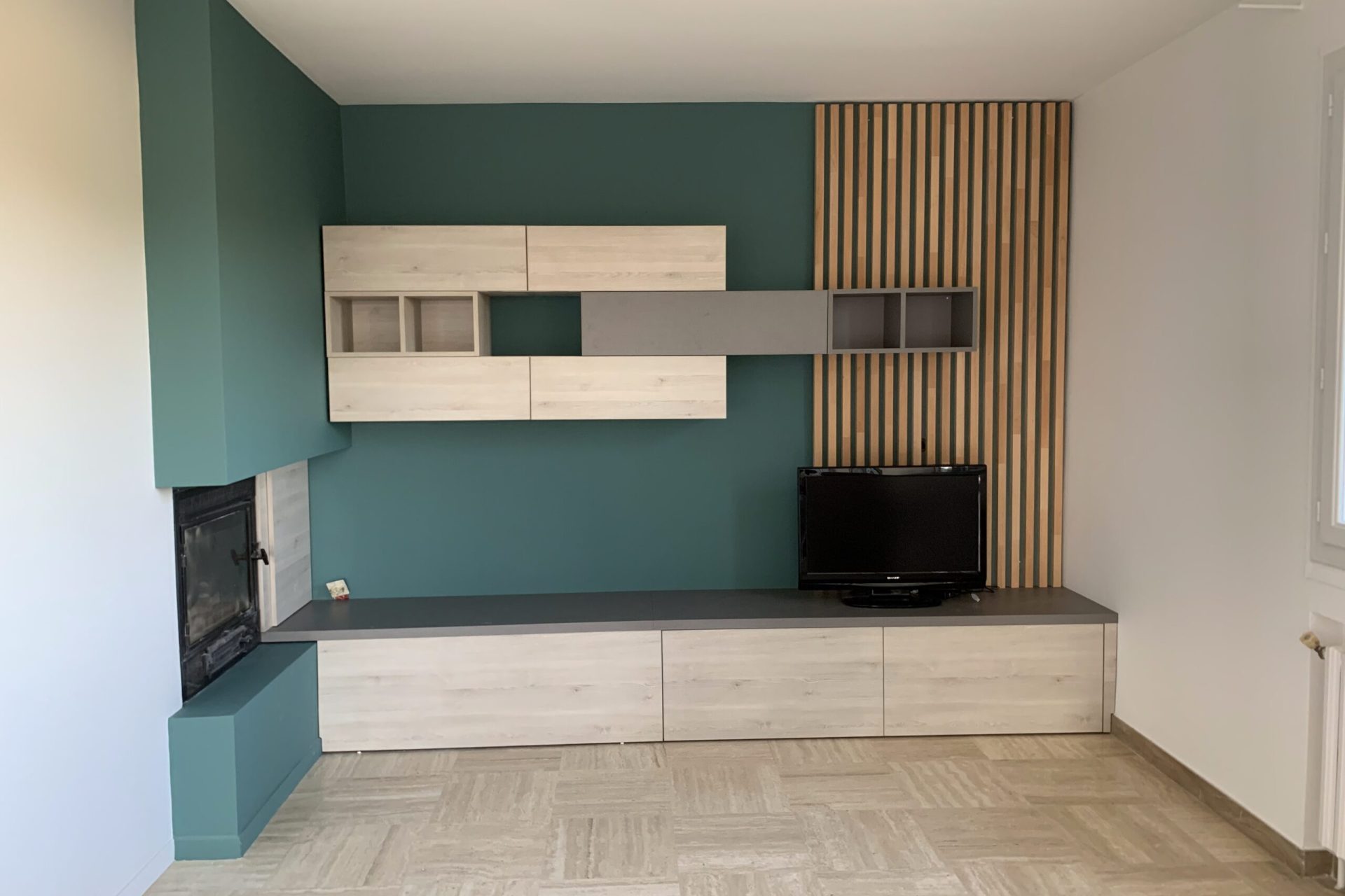 Dressing sur mesure