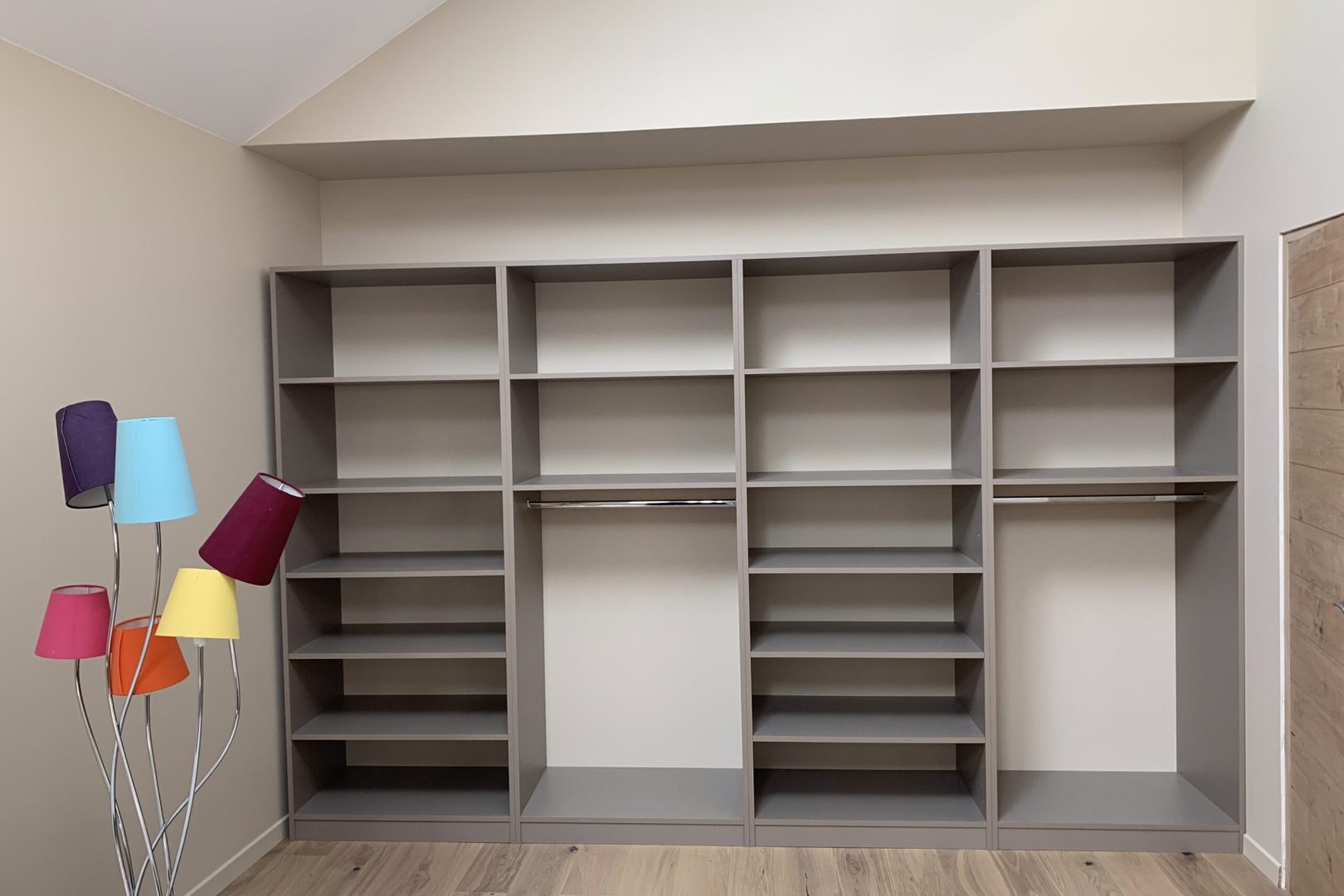Dressing sur mesure