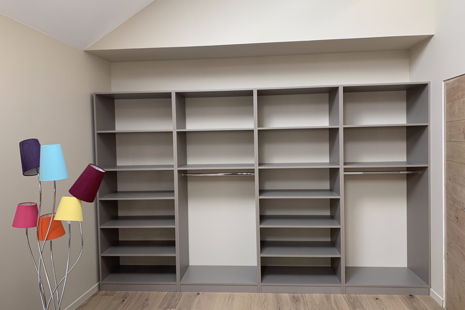 Dressing sur mesure