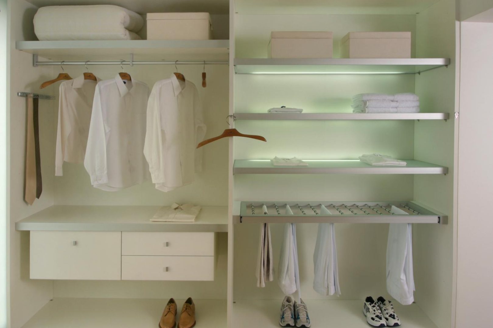 Dressing sur mesure